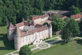 CHÂTEAU DE BAZOCHES