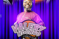 VALERY NDONGO COMEDY CLUB