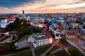 LUBLIN TOURIST AND CULTURAL INFORMATION CENTRE