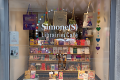 SIMONE (S) LIBRAIRIE CAFÉ