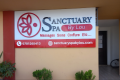 SANCTUARY SPA BY LOU