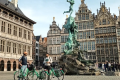 ANTWERP BIKE TOURS