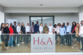 H&A PROPERTIES