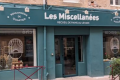 LES MISCELLANÉES