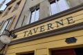 TAVERNE - LES COMPAGNONS DE LA TABLE RONDE