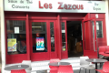 LES ZAZOUS