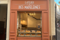 L'ATELIER DES MADELEINES