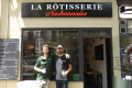 LA RÔTISSERIE NARBONNAISE