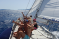 NAXOS SAILING TOURS