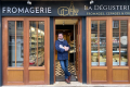 FROMAGERIE LA DÉGUSTERIE