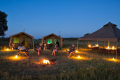 OKAVANGO EXPLORATION SAFARIS