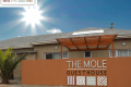 THE MOLE GUESTHOUSE