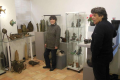 ATELIER DES REMPARTS - SCULTURE- POTERIE