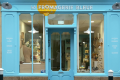 LA FROMAGERIE BLEUE