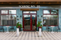 SCANDIC NO. 25