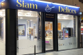 SIAM DELICES