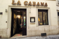 LA CABANA