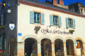 OFFICE DE TOURISME DU BOCAGE BOURBONNAIS