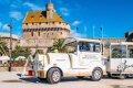 LE PETIT TRAIN DE SAINT-MALO