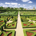 CHÂTEAU ET JARDINS DE VILLANDRY