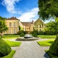 ABBAYE DE FONTENAY