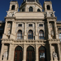 MUSEO DE HISTORIA DEL ARTE DE VIENA