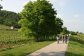 CYCLOTOURISME EN SAÔNE-ET-LOIRE