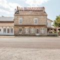 AUBERGE DE LA MUSARDIERE