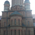 UNIVERSITÉ DE TCHERNIVTSI (ЧЕРНIВЕЦЬКИЙ НАЦIОНАЛЬНИЙ УНIВЕРСИТЕТ)