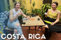 COSTA RICA GUESTHOUSE