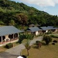 LODGES BALOUROU