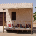 SAMA AL WASIL DESERT CAMP