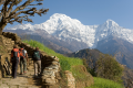 BASE CAMP TREKKING & EXPÉDITIONS