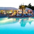 CAMPING PARADIS LA GRAND'MÉTAIRIE