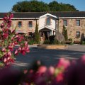 NEWGRANGE LODGE