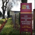 COOP AGRIC VIGNERONS MONTAREN