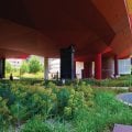 MUSÉE DU QUAI BRANLY - JACQUES CHIRAC