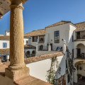 LAS CASAS DE LA JUDERÍA DE CÓRDOBA A BOUTIQUE HOTEL