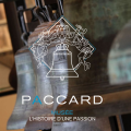 MUSEO PACCARD