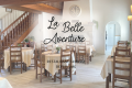 RESTAURANT LA BELLE AVENTURE