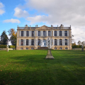 CHÂTEAU ET JARDINS DE MEZIDON