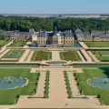 PARC ET JARDINS DU CHÂTEAU DE VAUX-LE-VICOMTE