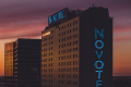 NOVOTEL WARSZAWA CENTRUM