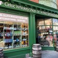 CELTIC WHISKEY SHOP