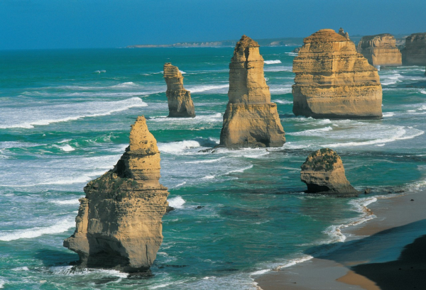 PORT CAMPBELL NATIONAL PARK - Site naturel (avec horaires et-ou payant ...