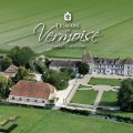 LE DOMAINE DE VERMOISE