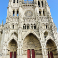 AMIENS CATHEDRAL