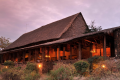 KILAGUNI SERENA SAFARI LODGE