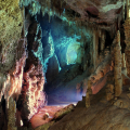 SALAMANDER CAVE