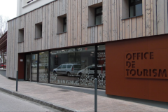 OFFICE DE TOURISME FOIX-ARIÈGE-PYRÉNÉES - Office de tourisme - Foix (09000)